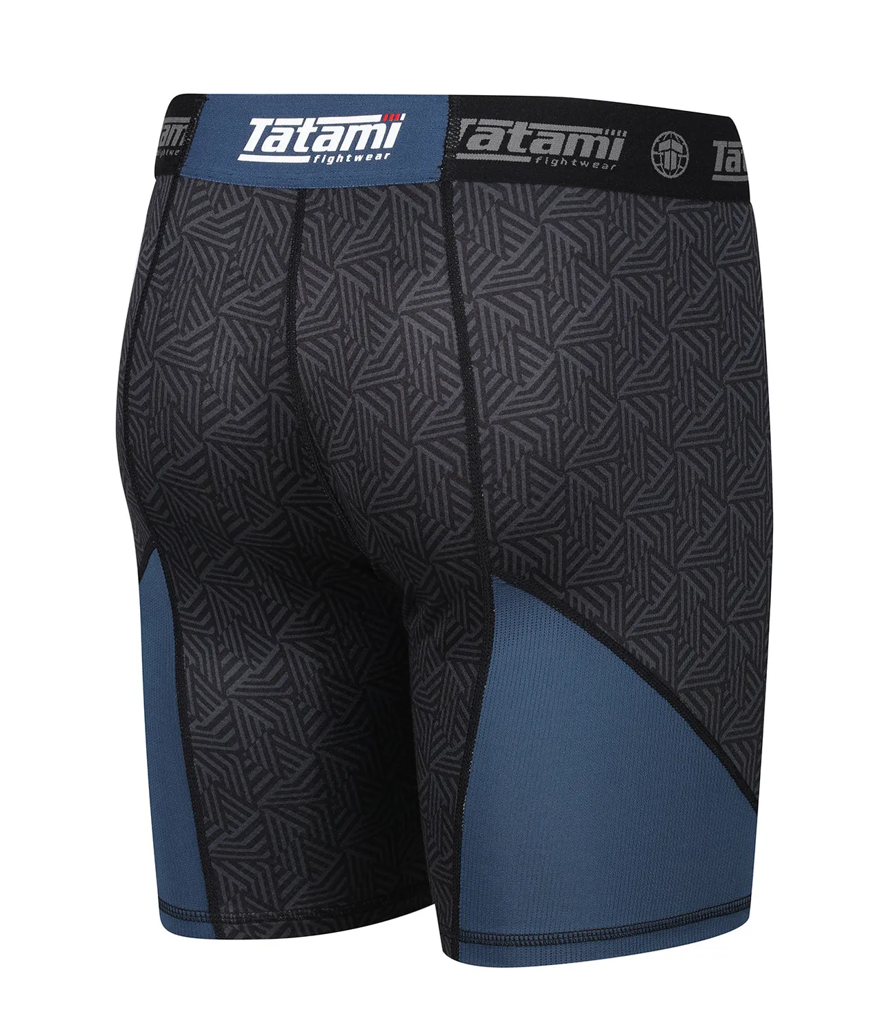 Tatami Dimension VT shorts grappling uomo petrolio traspiranti