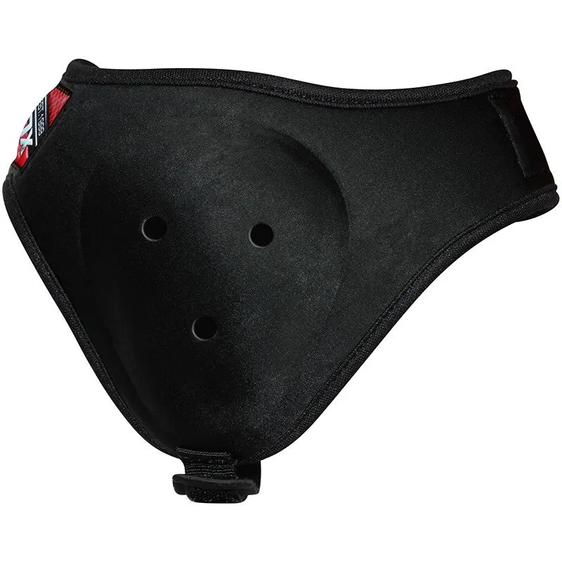 RDX T1 Paraorecchie MMA Grappling Nero Protezione