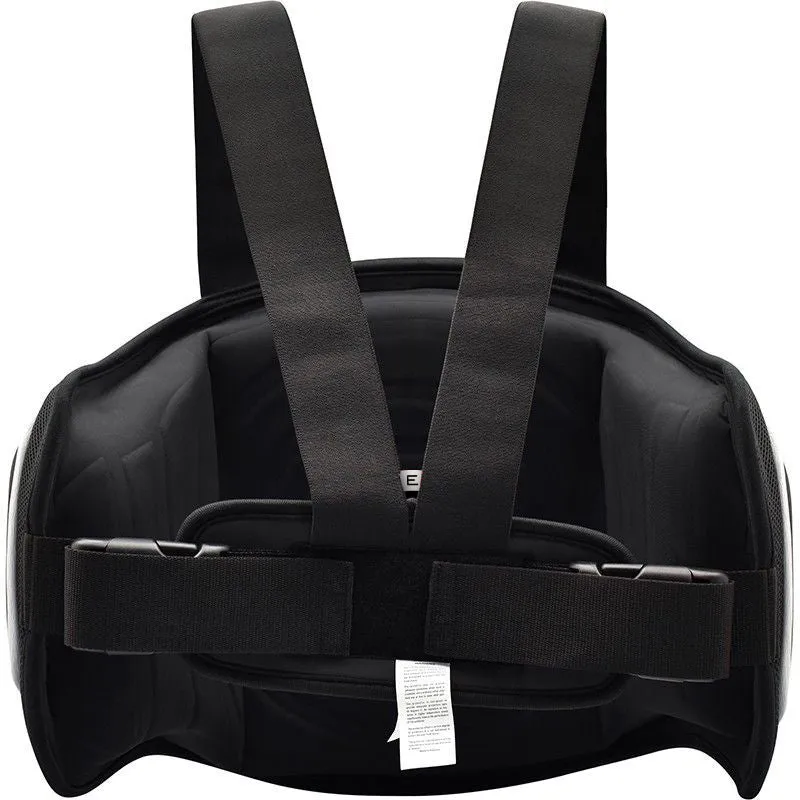 RDX T1 Protettore Pancia Allenatore Boxe Nero S/M