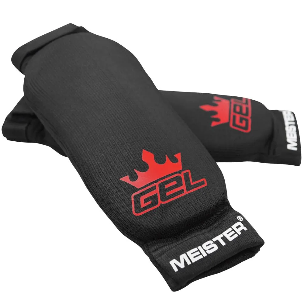 Meister protezioni avambracci gel S/M coppia