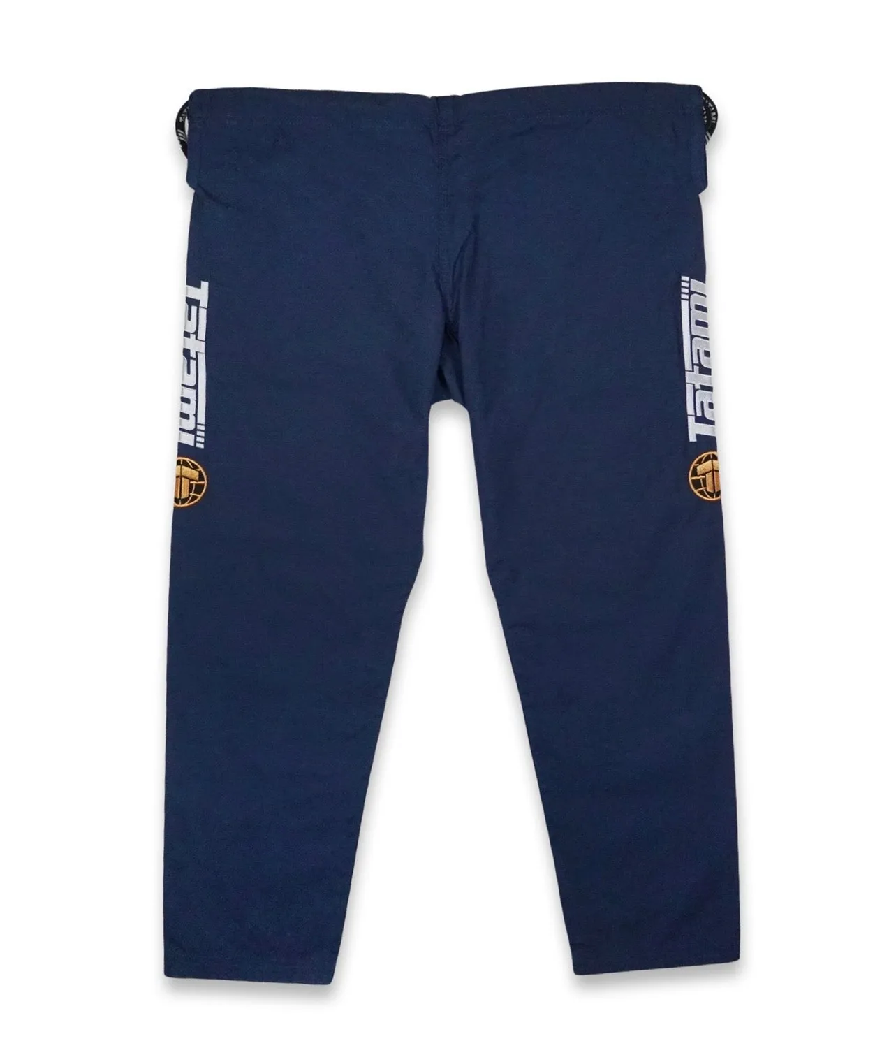 Tatami Estilo Gold Label Kimono BJJ Petrolio Donna