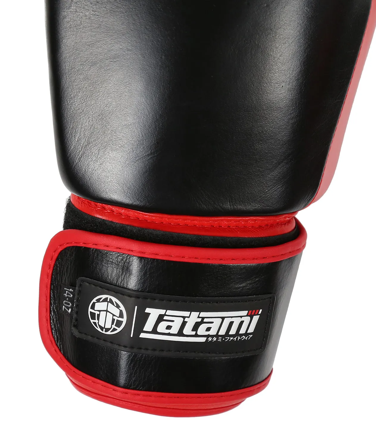 Tatami Fightwear Vengeance guantoni boxe pelle 14oz 12oz