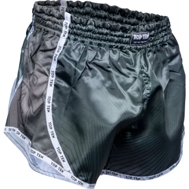 TOP TEN Star Light Vectory Pantaloncini kickboxing leggeri