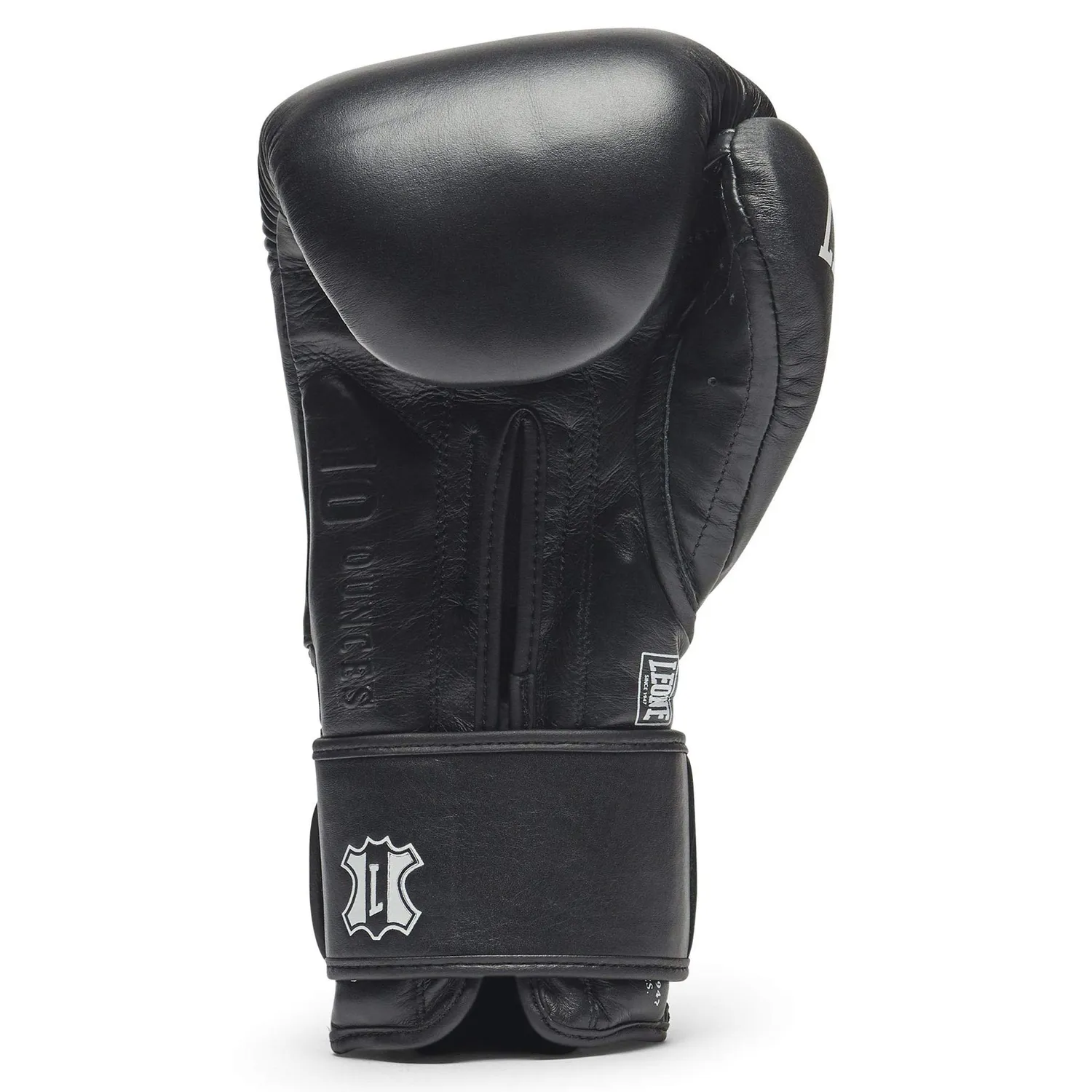 Leone 1947 The Greatest guanti boxe 12 oz pelle