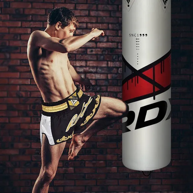 RDX F7 sacco boxe 4-in-1 set con staffa duraturo
