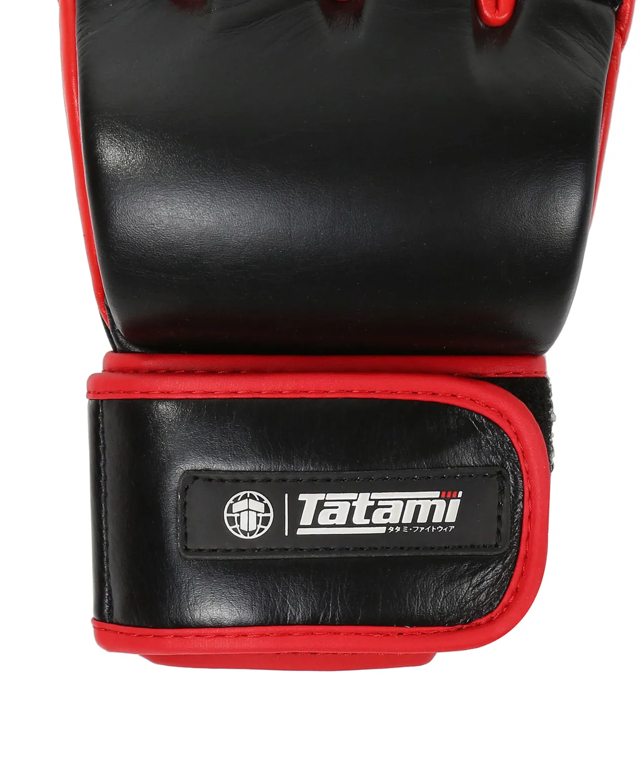 Tatami Vengeance guantini MMA 6oz sparring nero