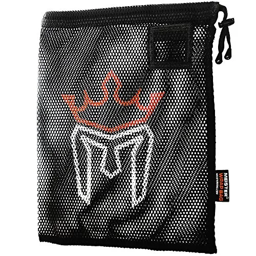 Meister Wrap Sacchetto Lavaggio Fasce Boxe Large
