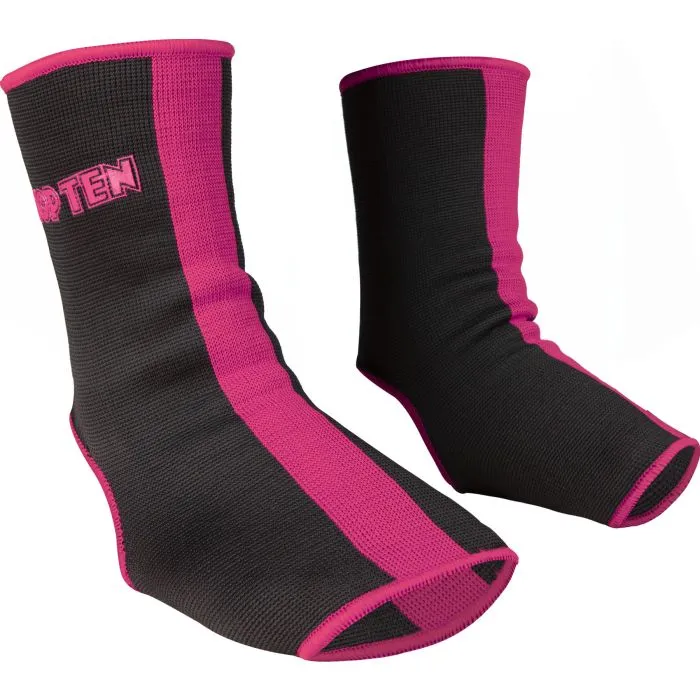 TOP TEN Knuckle cavigliera elastica