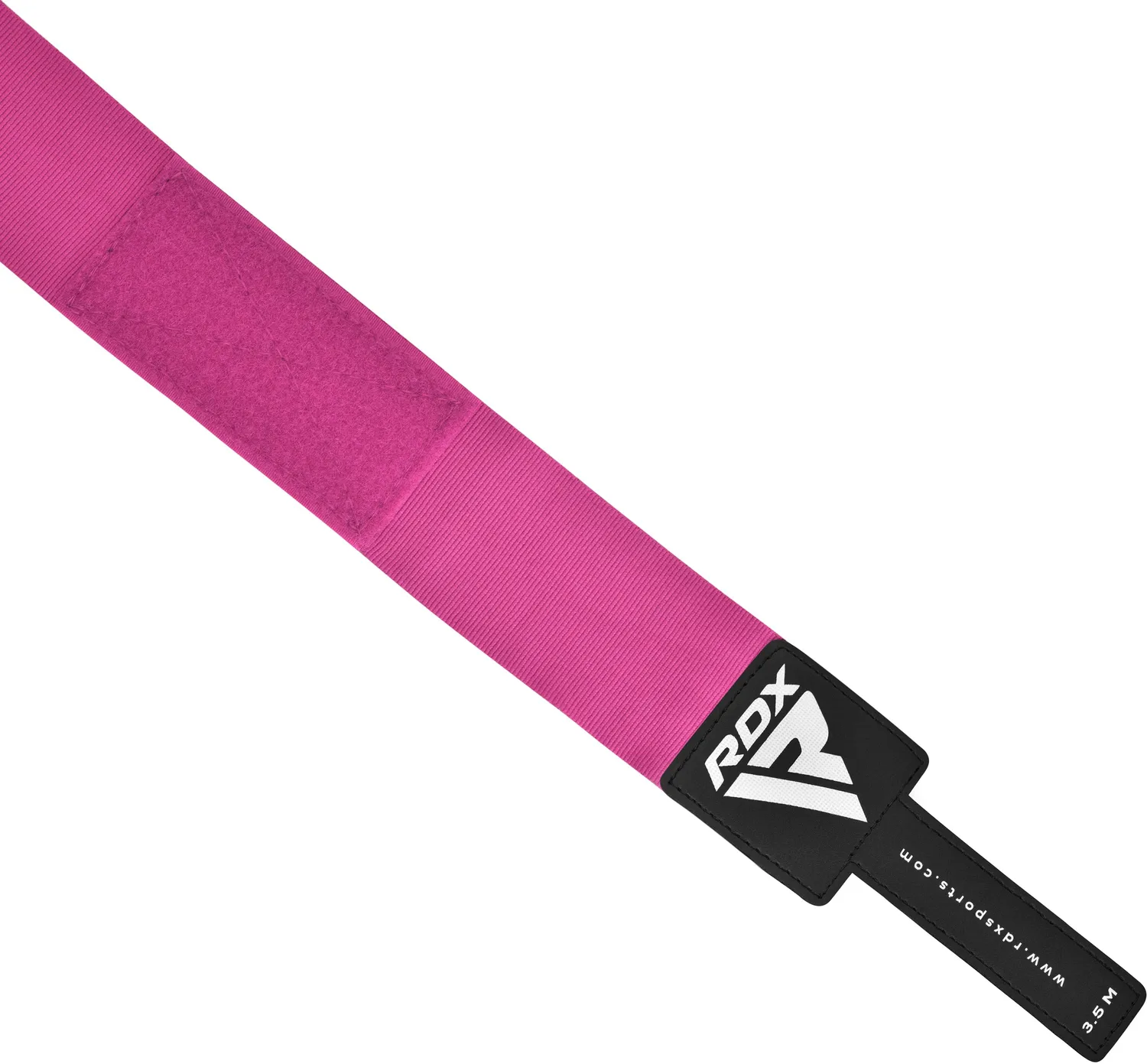 RDX IBA fasce mani boxe rosa 4,5 m