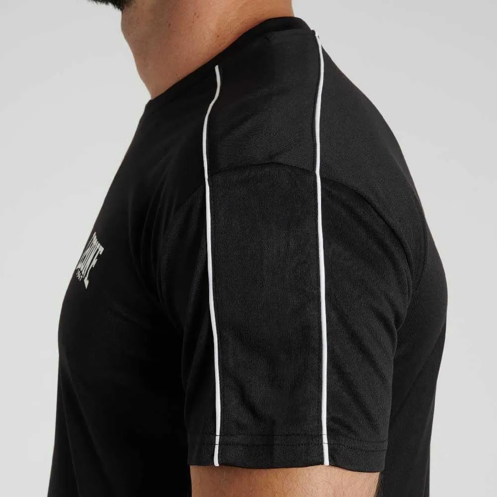 Leone1947 Classic ABX305 T-Shirt Uomo Nero L leggera