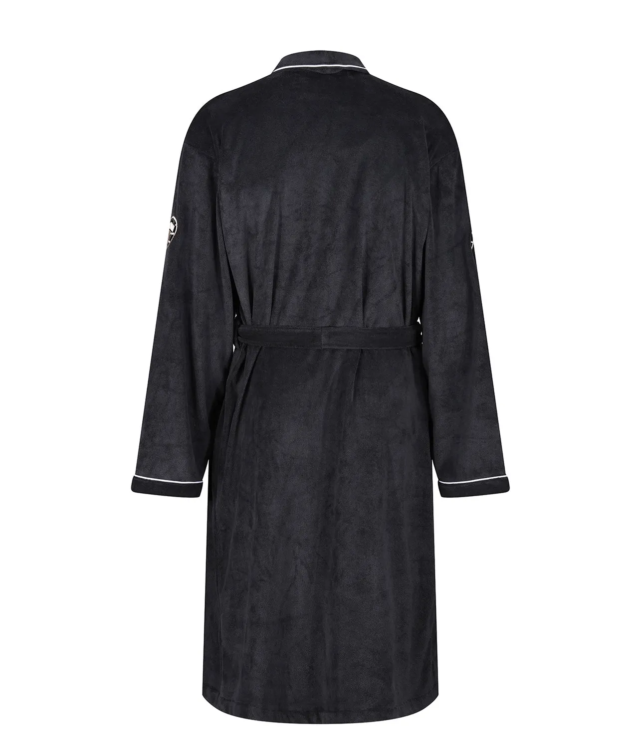 Tatami Dressing Gown accappatoio grigio S/M