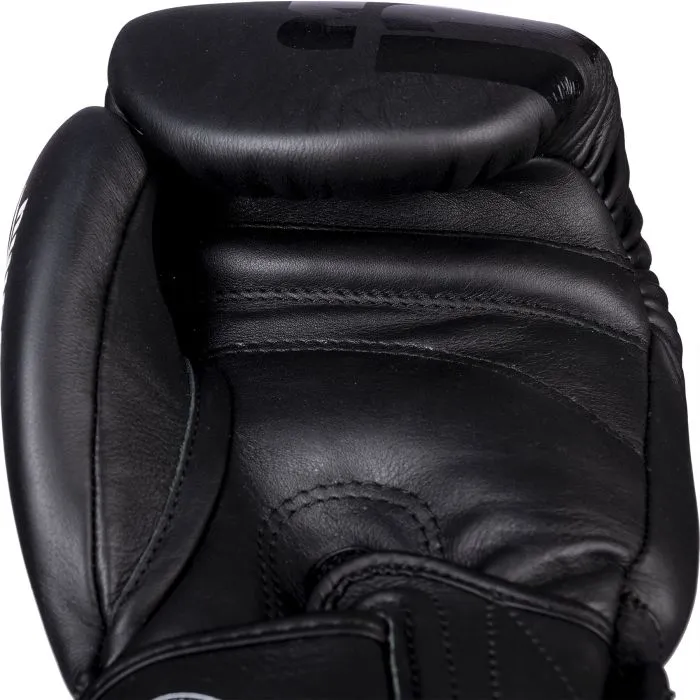 TOP TEN Ajarn guanti da sparring pelle genuina