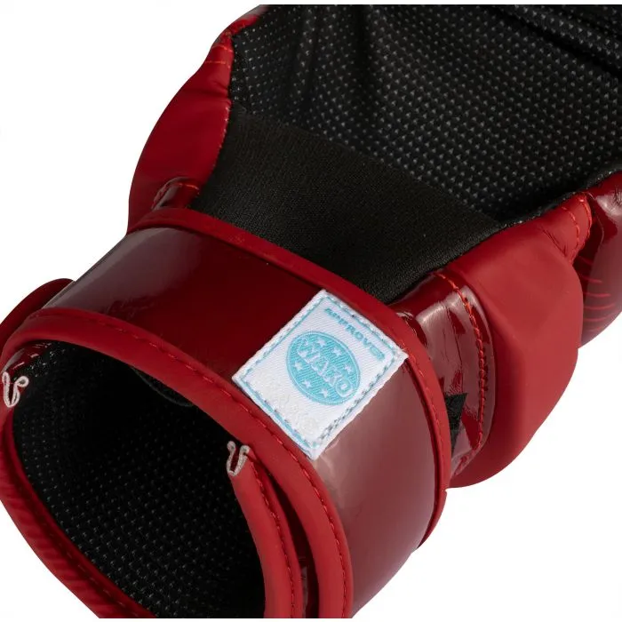 Top Ten Legacy25 guanti pointfighter kickboxing