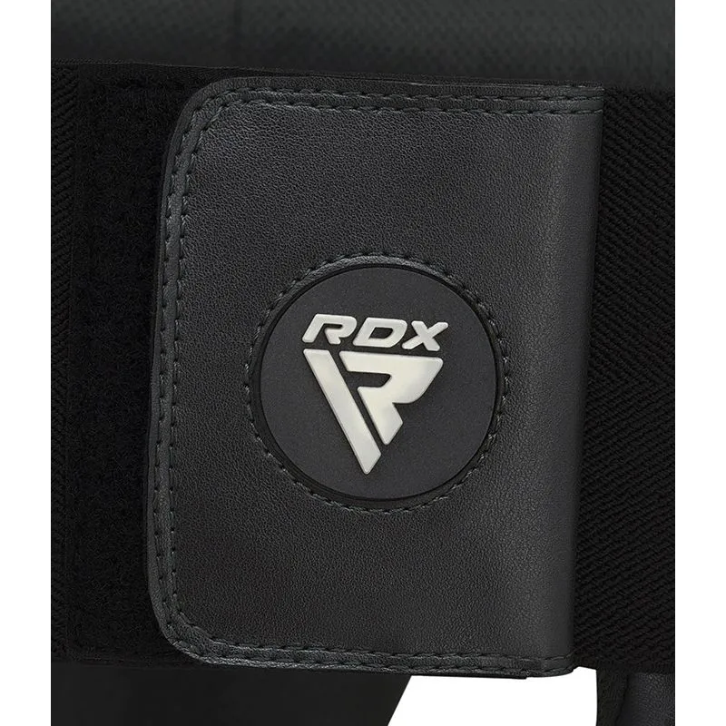 RDX T17 Aura Conchiglia Guardia Inguinale Dorata Protezione