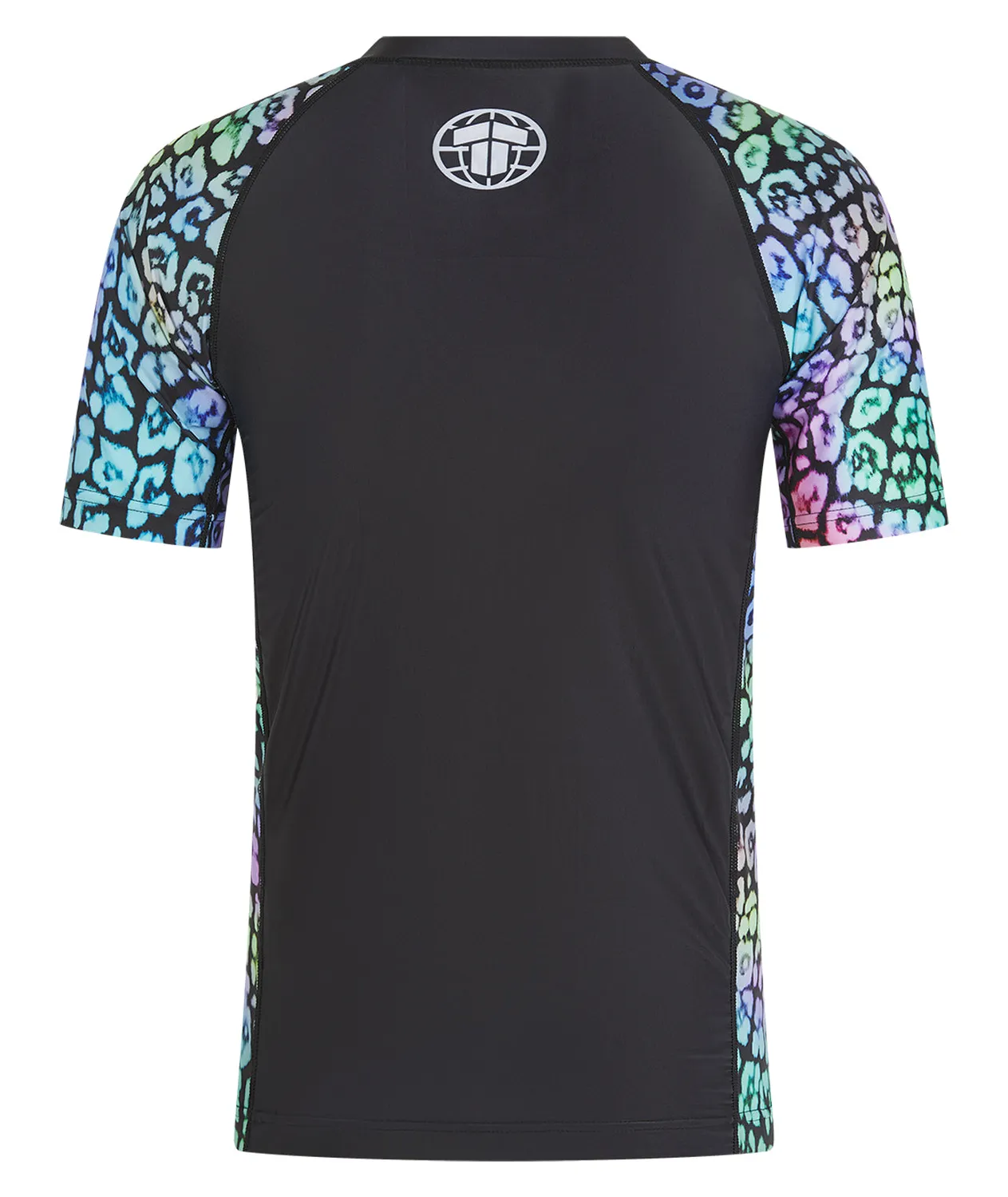 Tatami Fightwear Recharged Rash Guard Uomo Multi Leopard