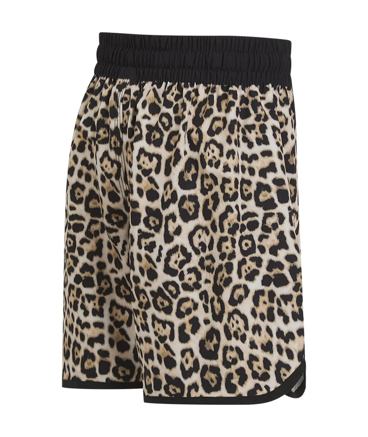 Tatami Recharged shorts grappling bambino leopardato elastico