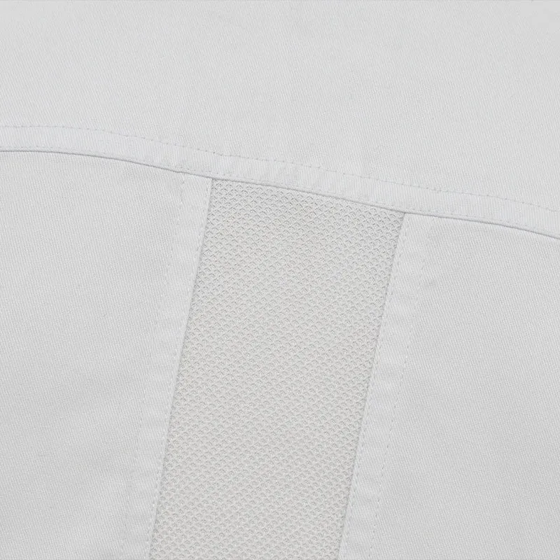 RDX T1 Warrior karate gi bianco con cintura