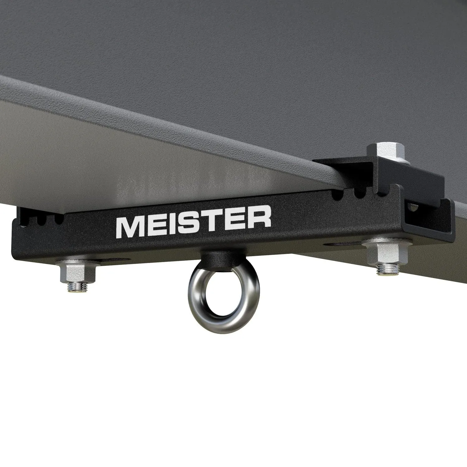 Meister morsetto trave gancio sacco boxe 9-14 cm