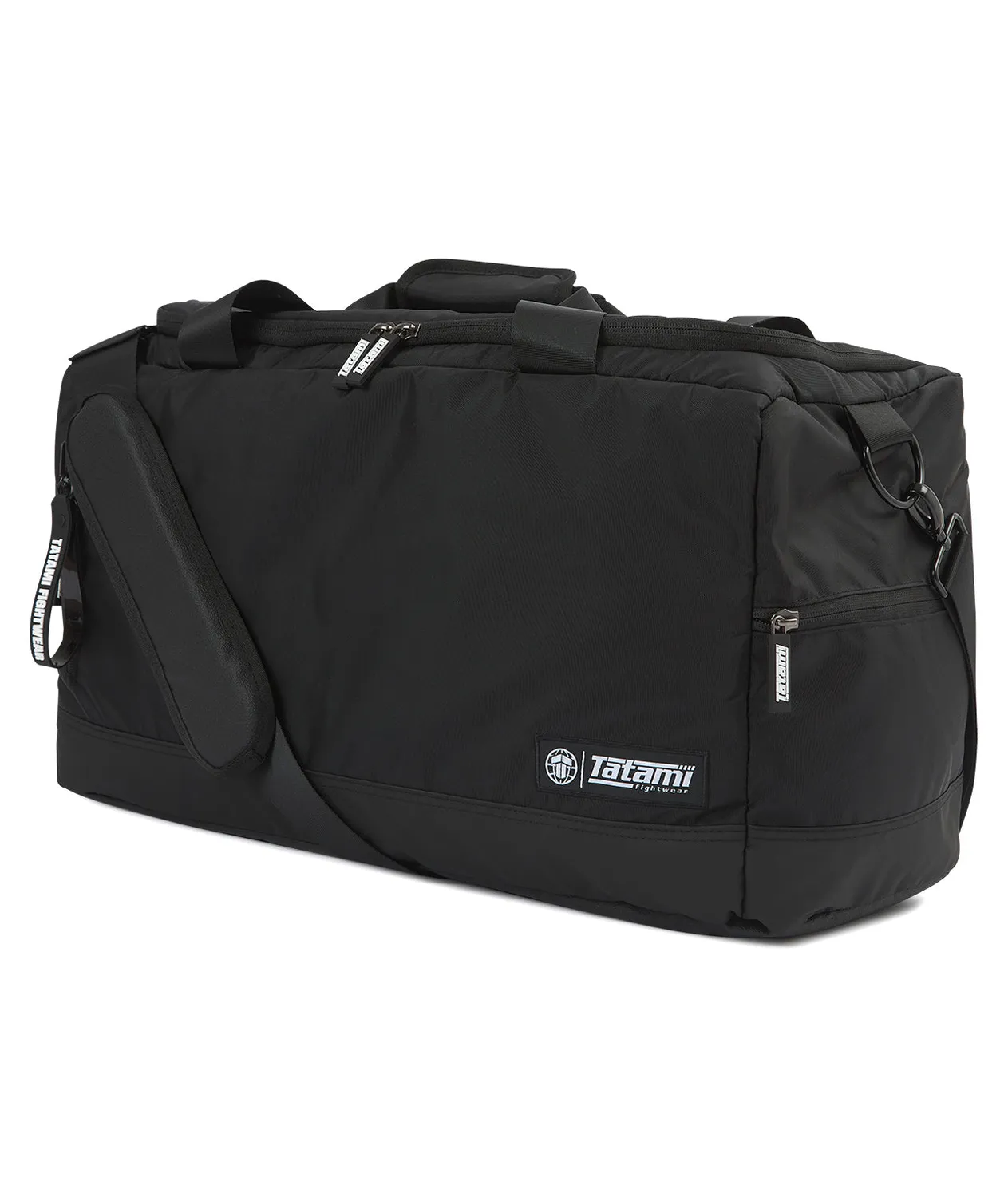 Tatami Fightwear Ultimate Convertible 2.0 borsone nero 42L