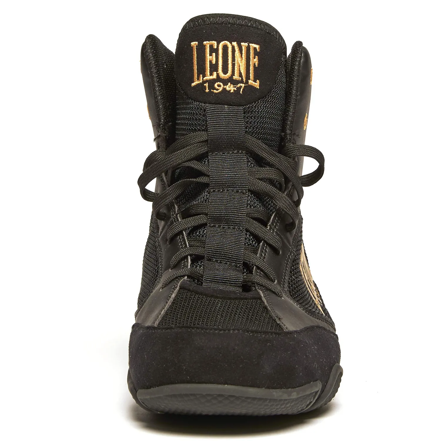 Leone1947 Premium stivaletti boxe leggeri suola avvolgente