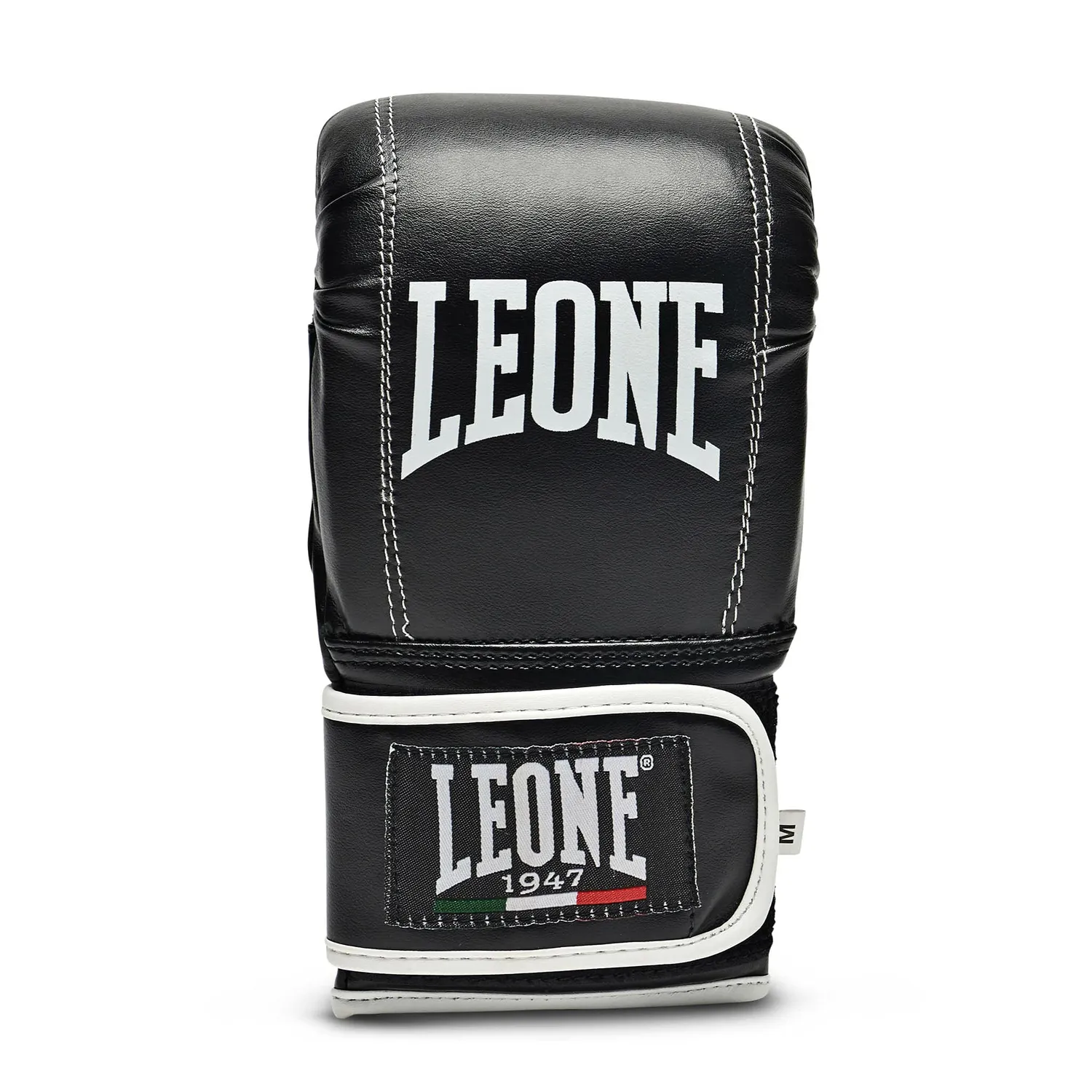 Leone1947 Contact Guanti da Sacco M pelle traspirante