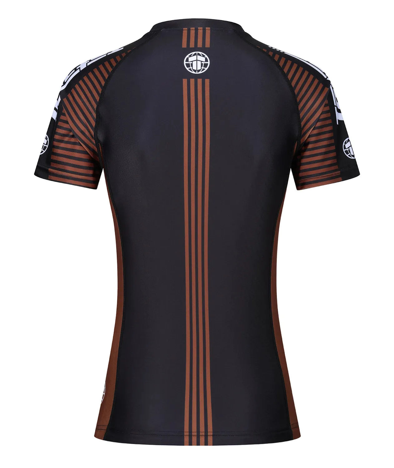 Tatami IBJJF Ranked Rash Guard Donna Marrone