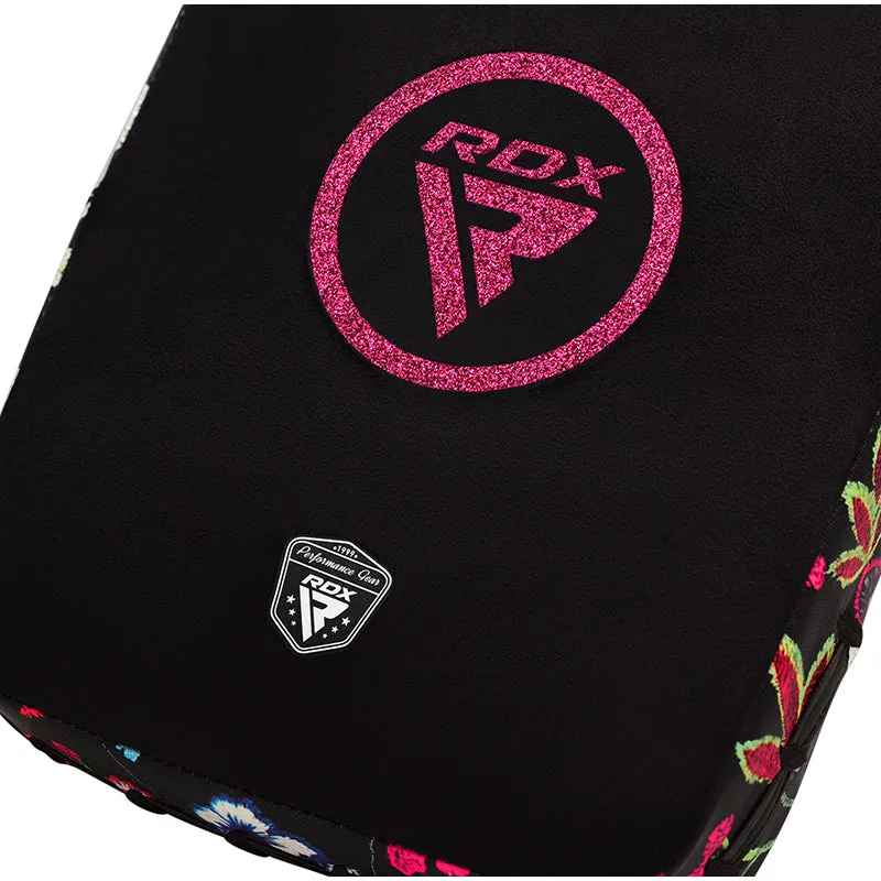 RDX FL3 pao boxe focus nero floreale