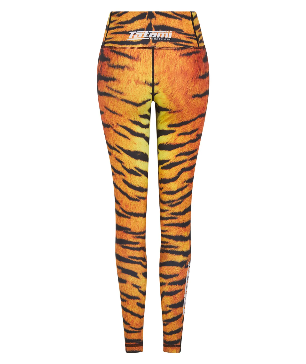 Tatami Fightwear Helena Tiger leggings donna traspiranti