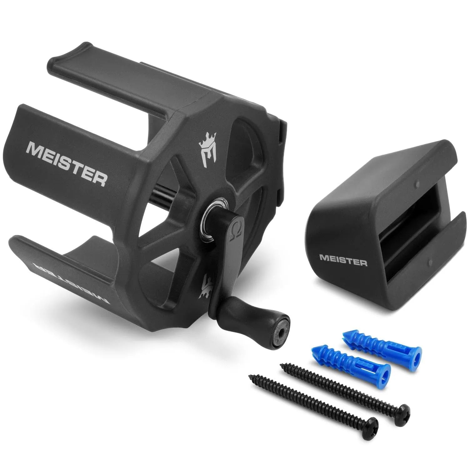 Meister Omega rullo avvolgi-fasce boxe MMA portatile