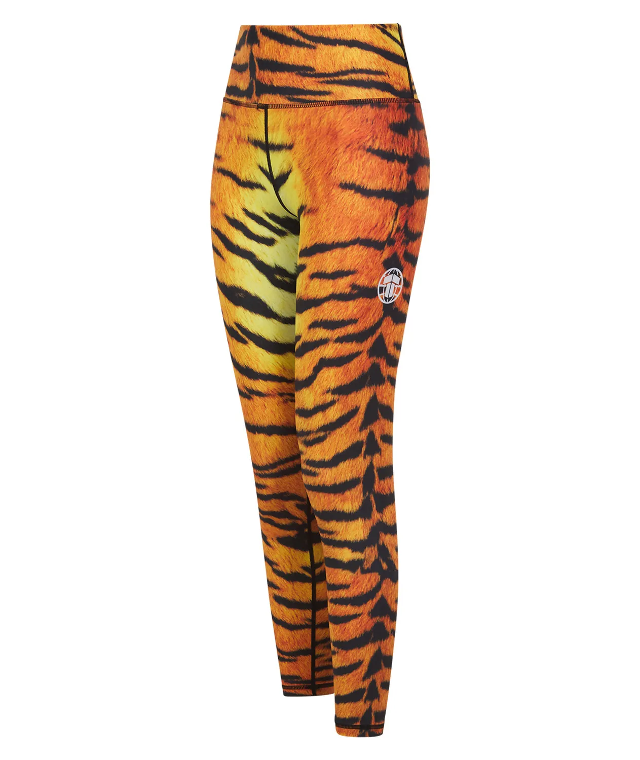Tatami Fightwear Helena Tiger leggings donna traspiranti