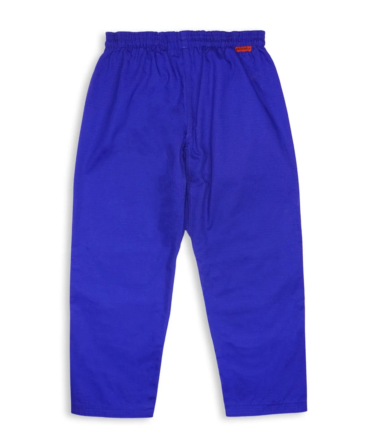 Tatami Aspect Kimono BJJ Bambino Blu Resistente