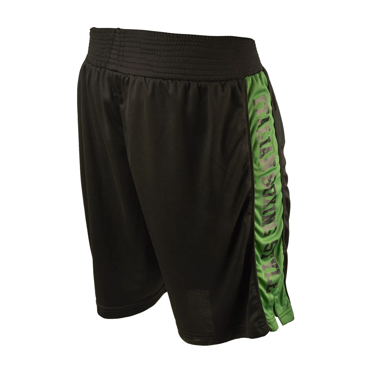 Leone 1947 Pantaloncino Boxe S Micro Mesh Traspirante
