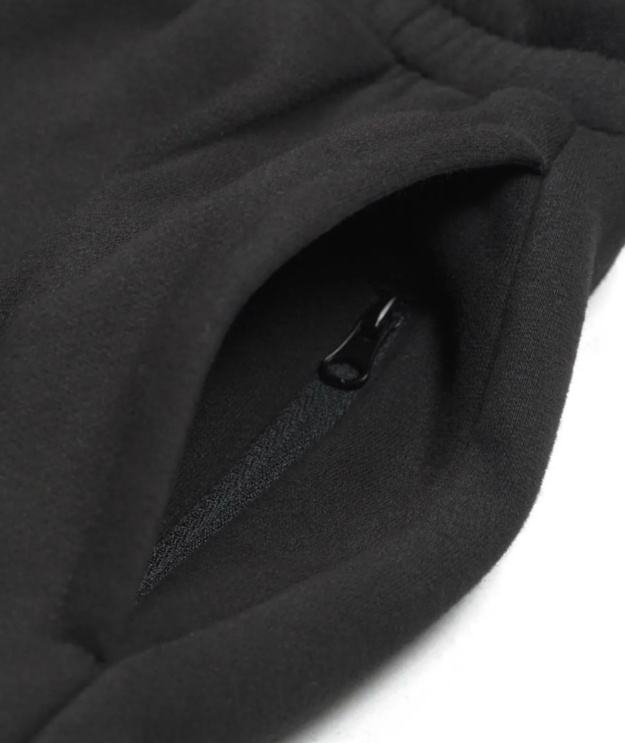 Tatami Fightwear X ADCC Combat Club Joggers neri pesanti