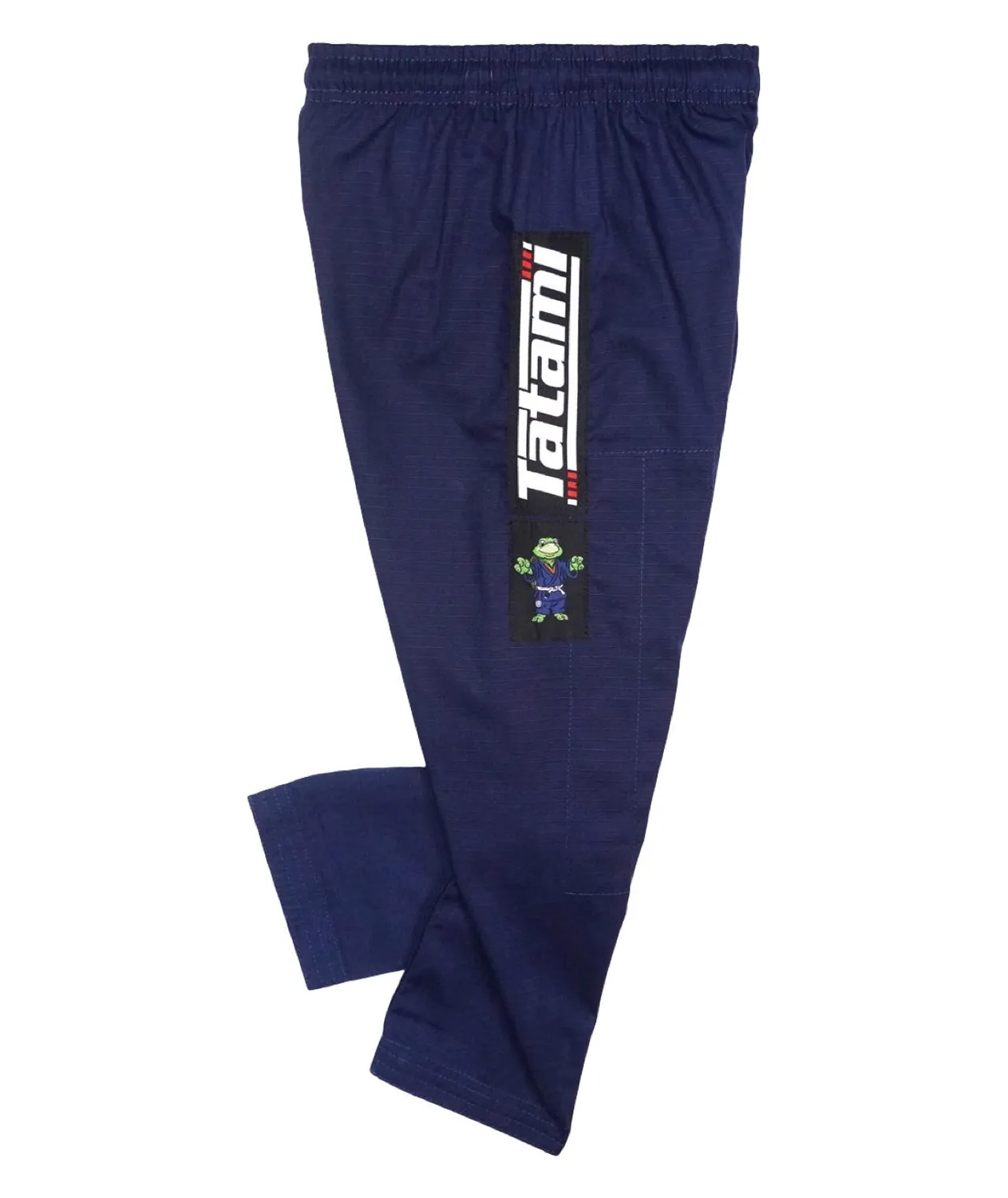 Tatami Mini Grapplers Kimono Bimbo Blu Navy