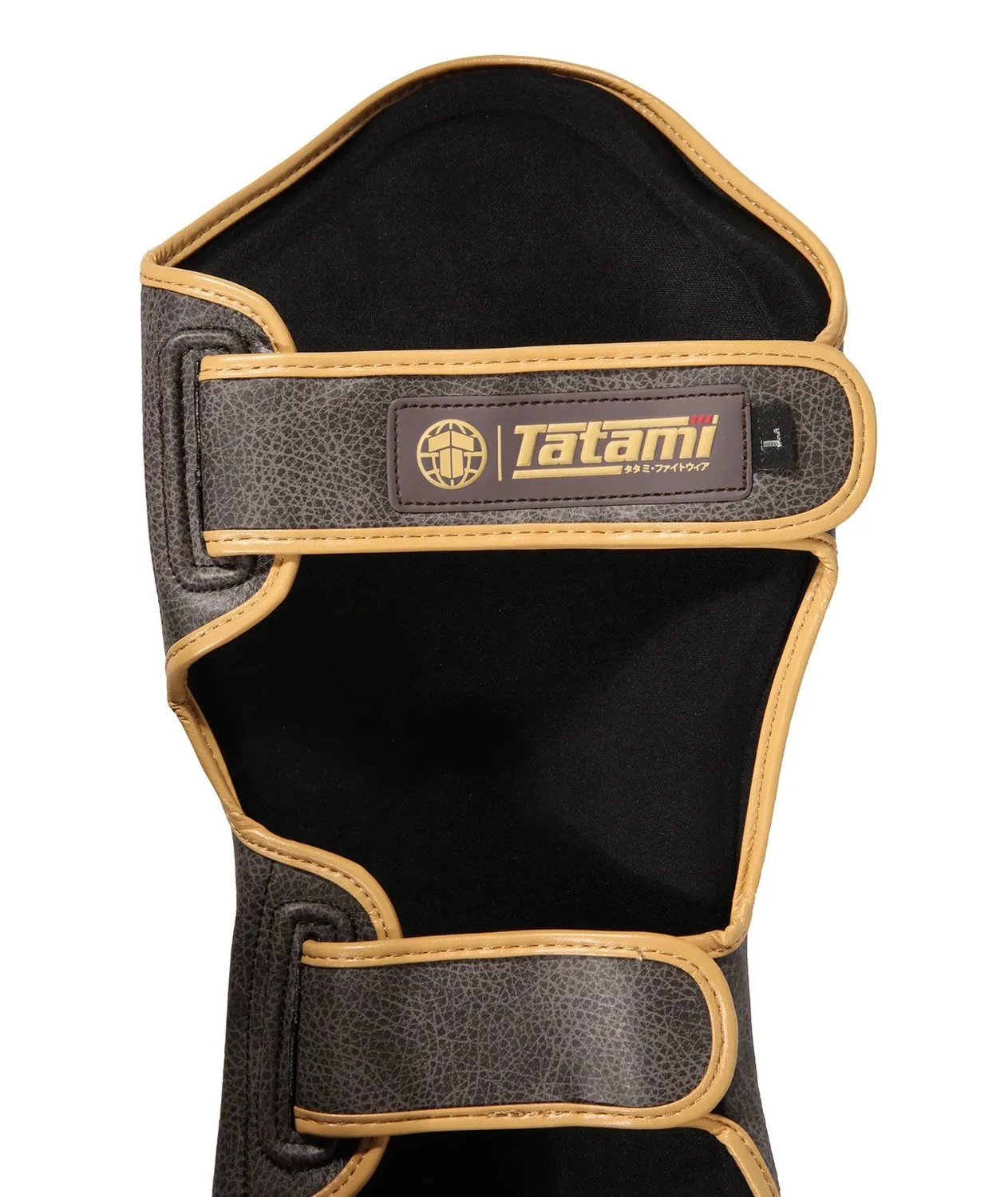 Tatami Origin parastinchi muay thai grigi PU