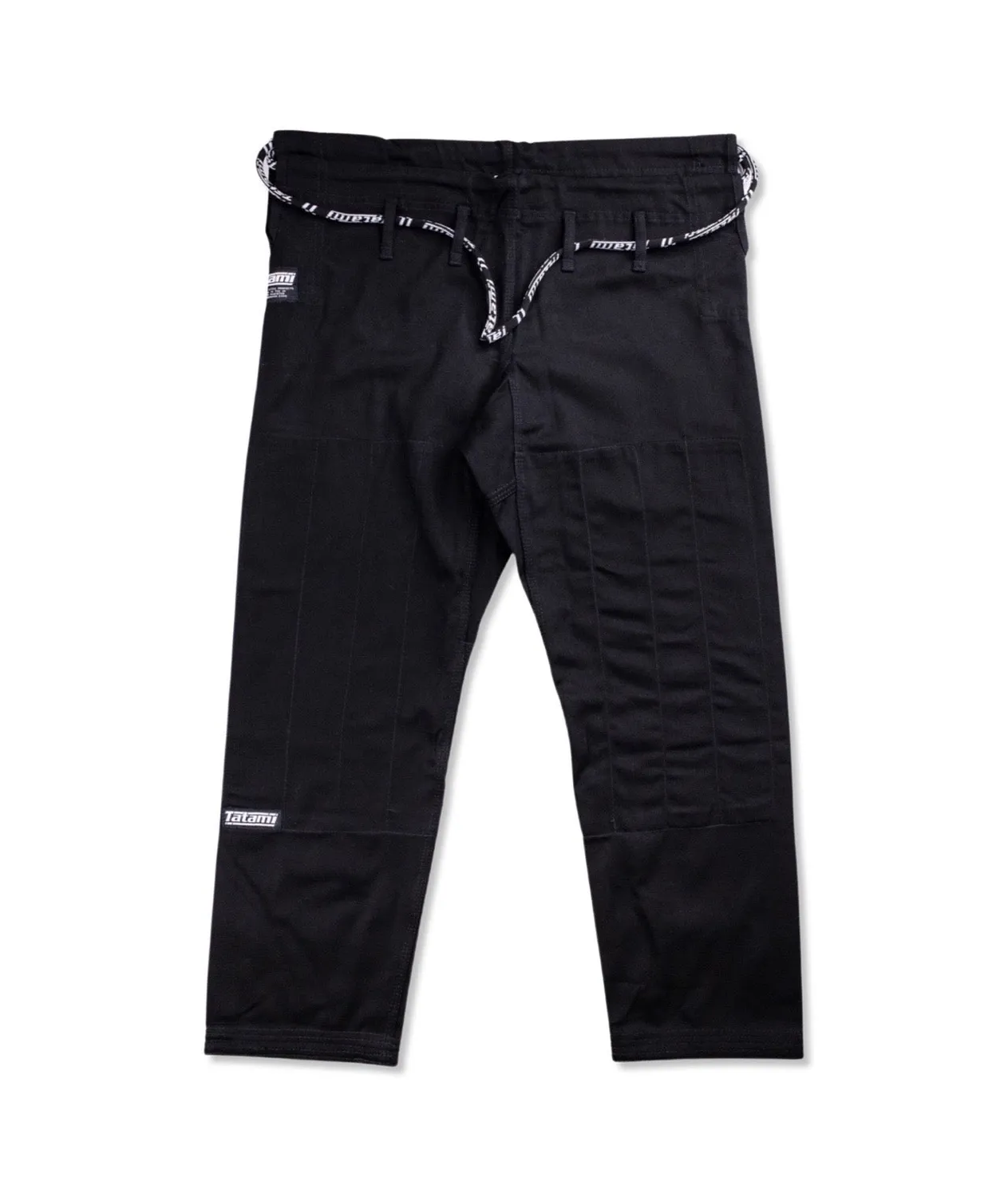 Tatami Cotton Twill pantaloni kimono BJJ 10oz cotone