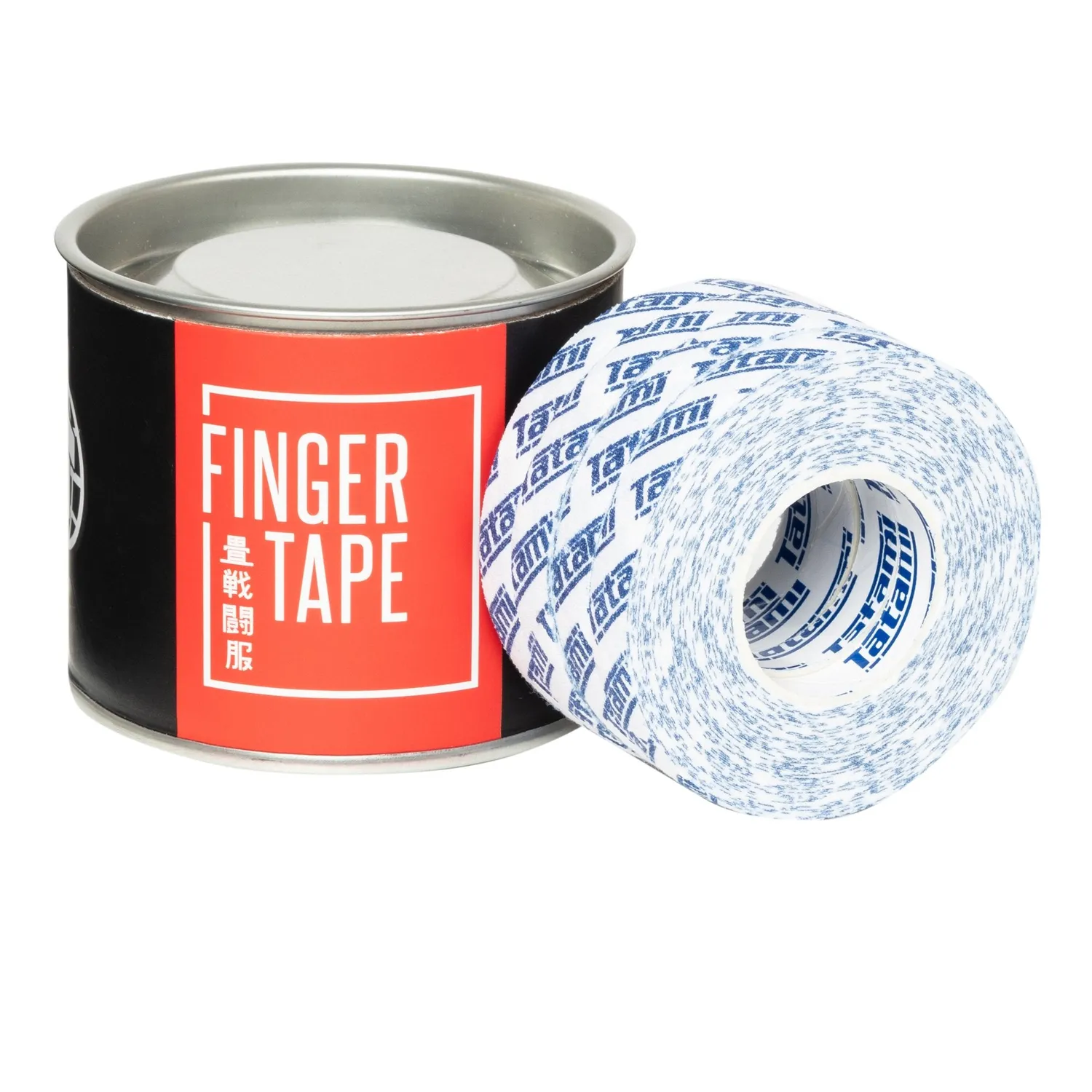 Tatami Fightwear Finger Tape 9mm nastro dita 4 rotoli