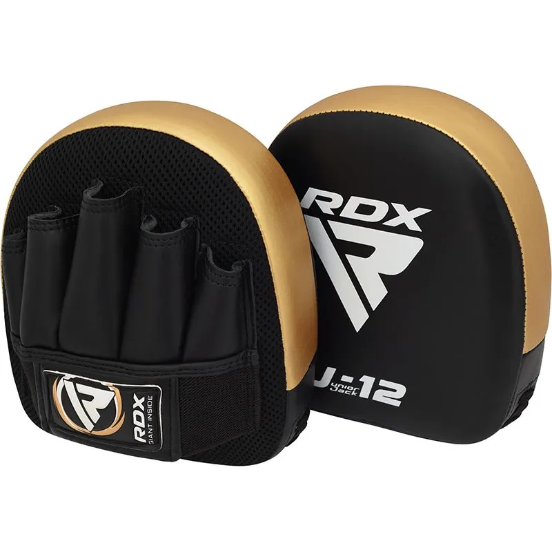RDX J12 guantini focus bambini leggeri