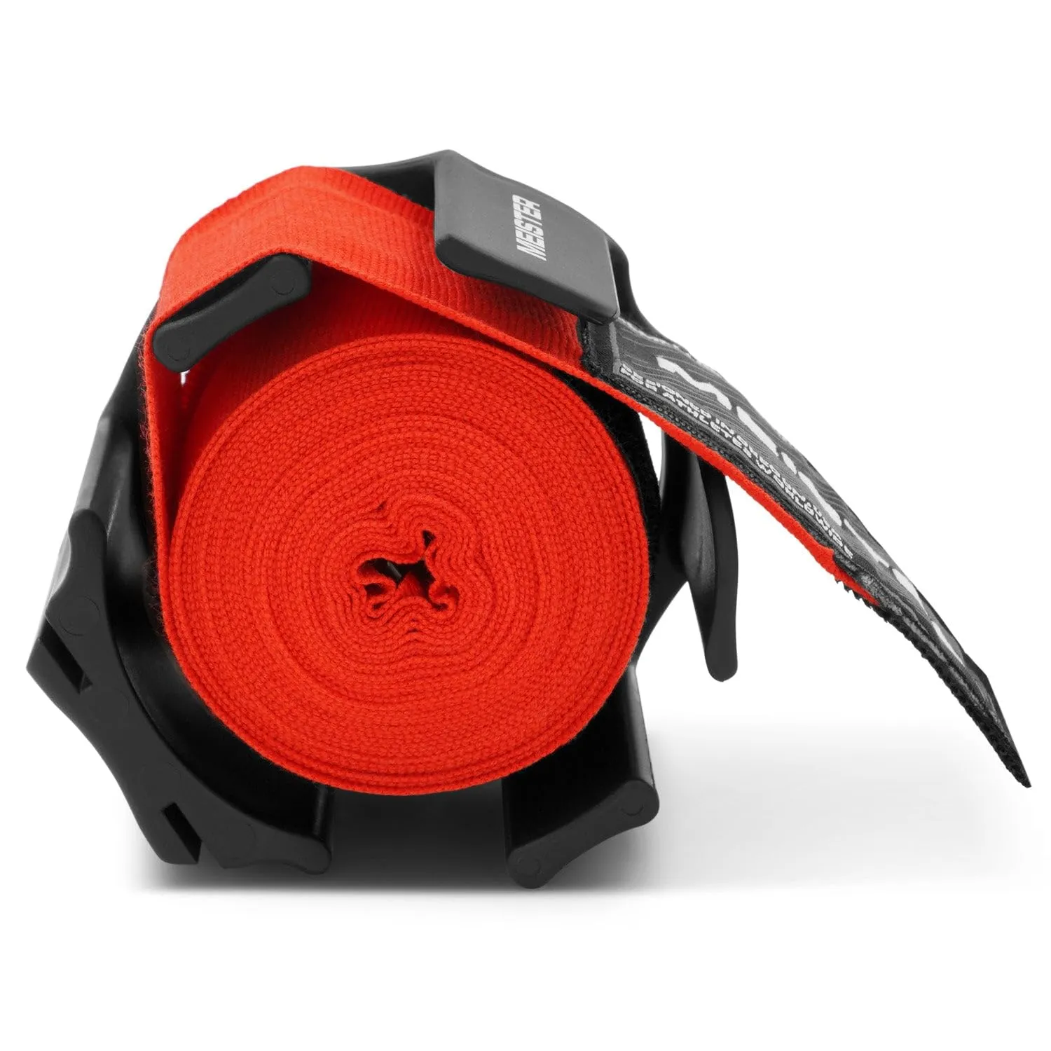Meister Omega rullo avvolgi-fasce boxe MMA portatile