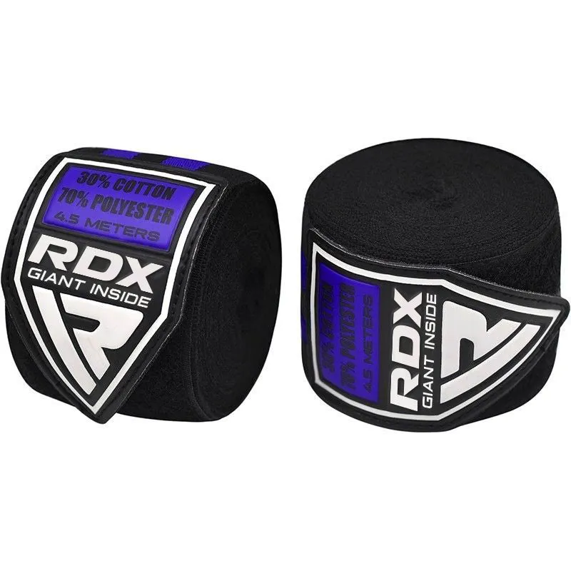 RDX 1B Bende Boxe Rosse 4,5m Messicane