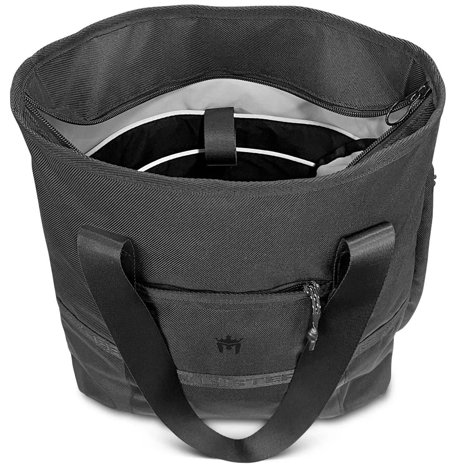 Meister Commuter borsa palestra impermeabile porta scarpe