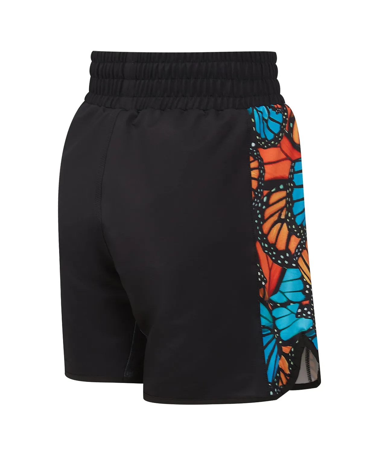 Tatami Butterfly Pantaloncini Grappling Donna