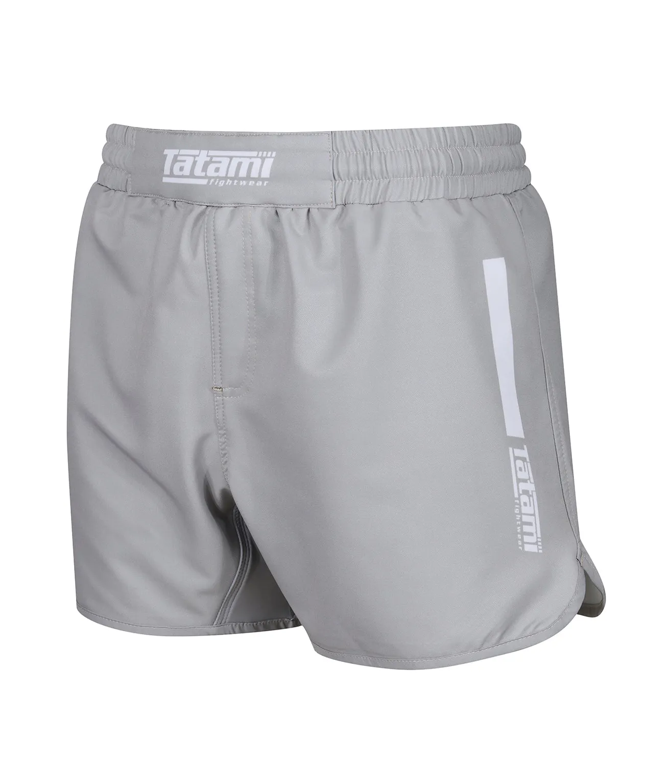 Tatami Everyday High Cut Shorts Uomo Grigi M Leggeri