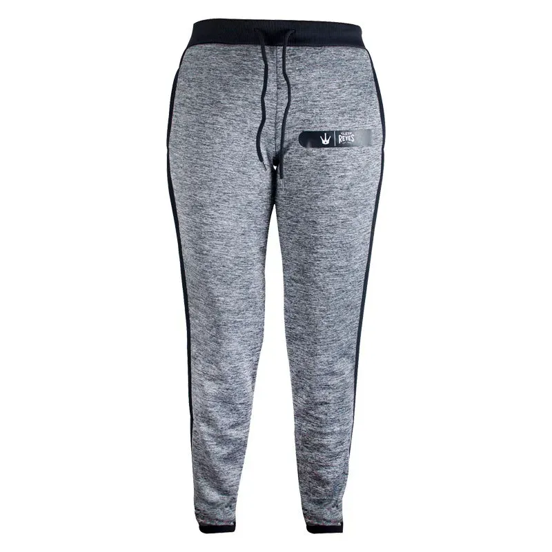 Cleto Reyes Rita Pantaloni Tuta Donna Nero XS
