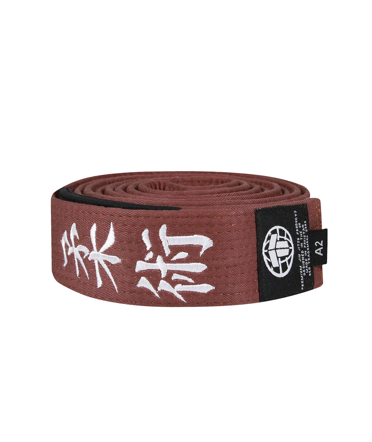 Tatami Ultra Premium cintura BJJ cotone 11 cuciture
