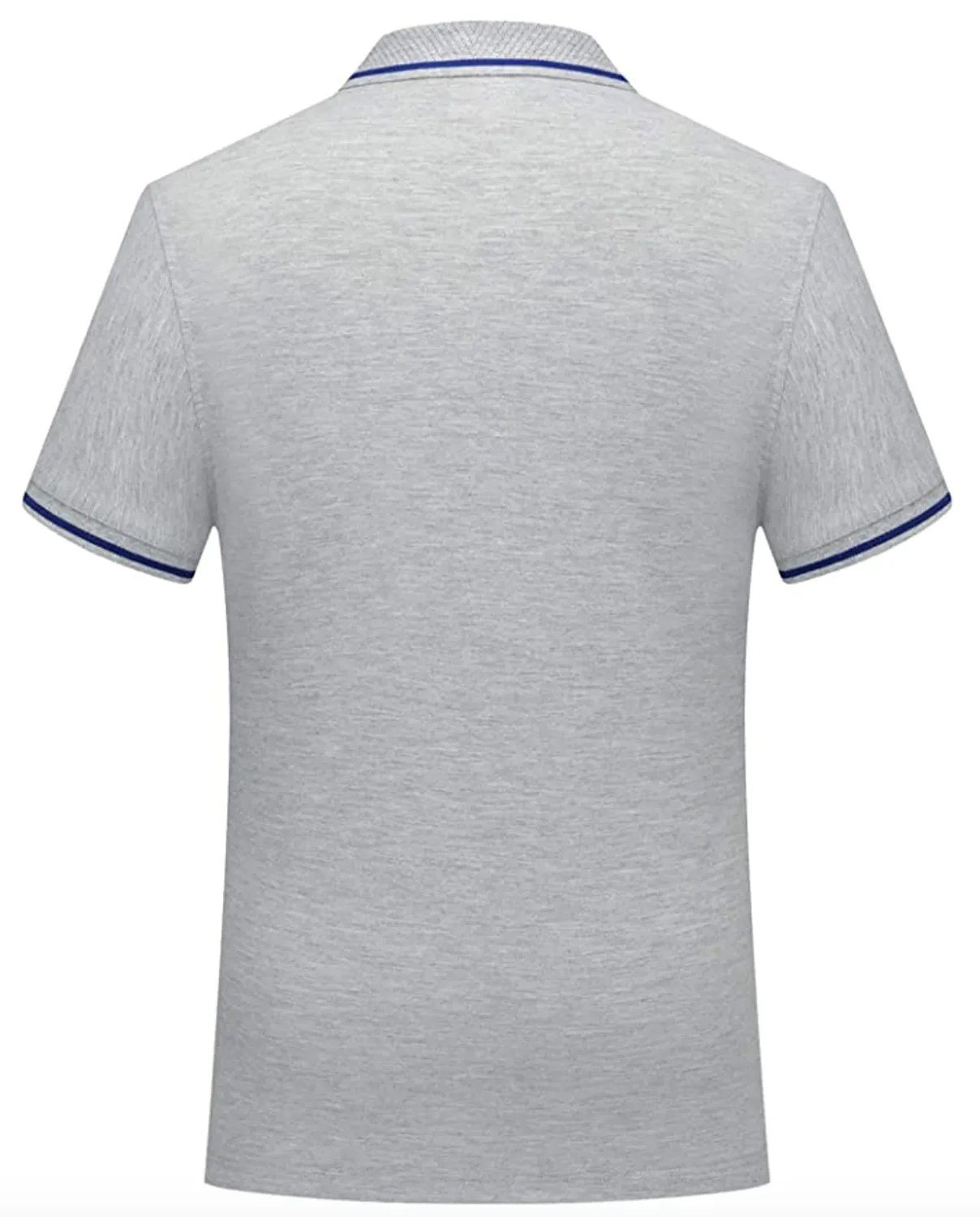 TAO Polo Uomo Manica Corta leggera cotone sport