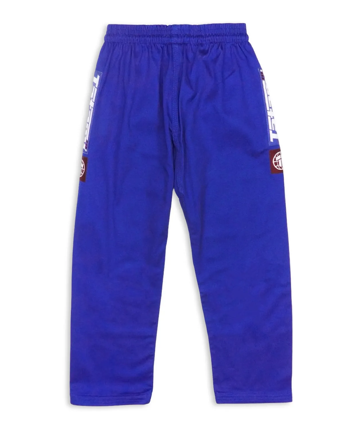 Tatami Fightwear Nova Competidor Kimono BJJ Bambino Blu