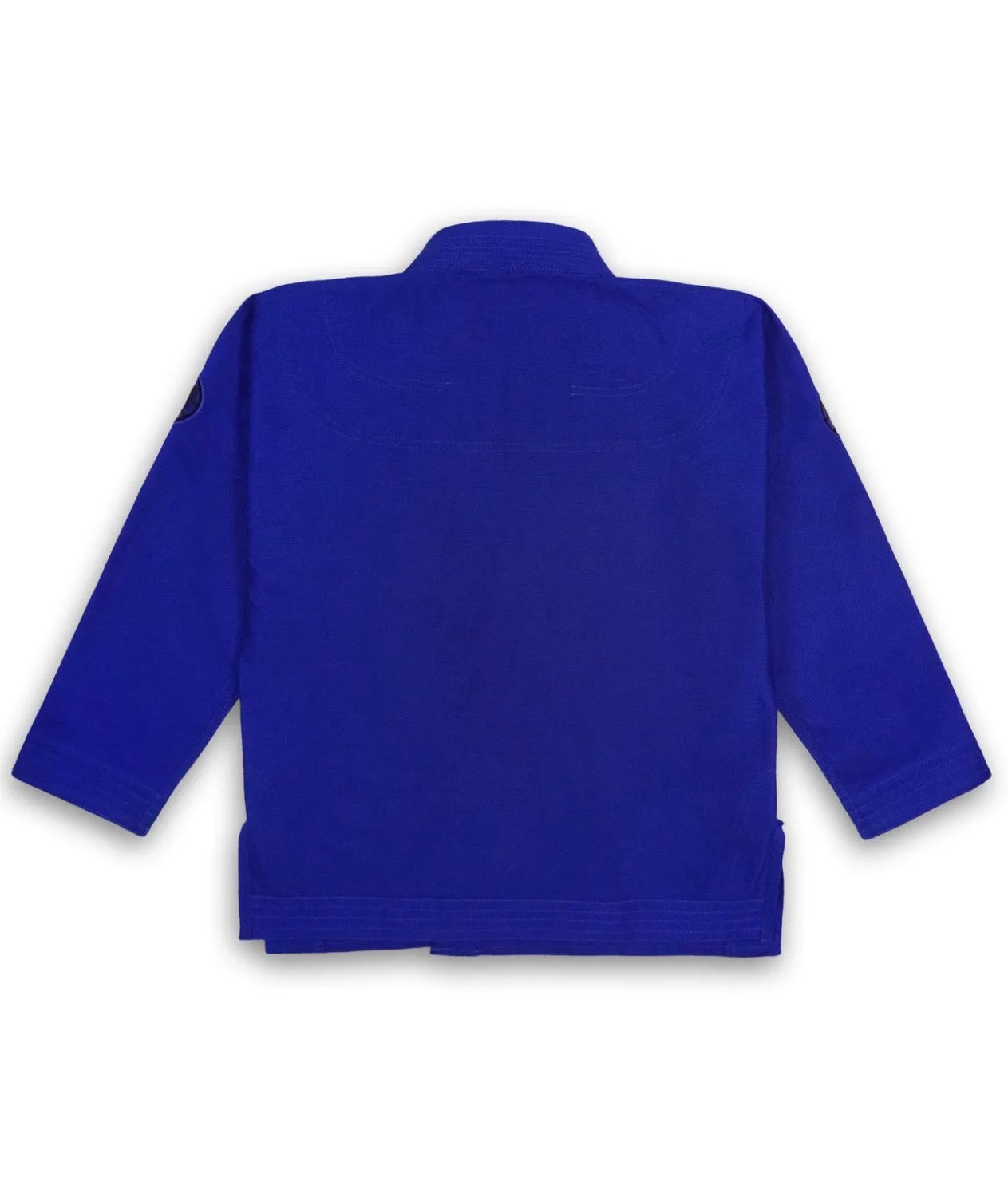 Tatami Classico Ultralite Kimono Donna Blu