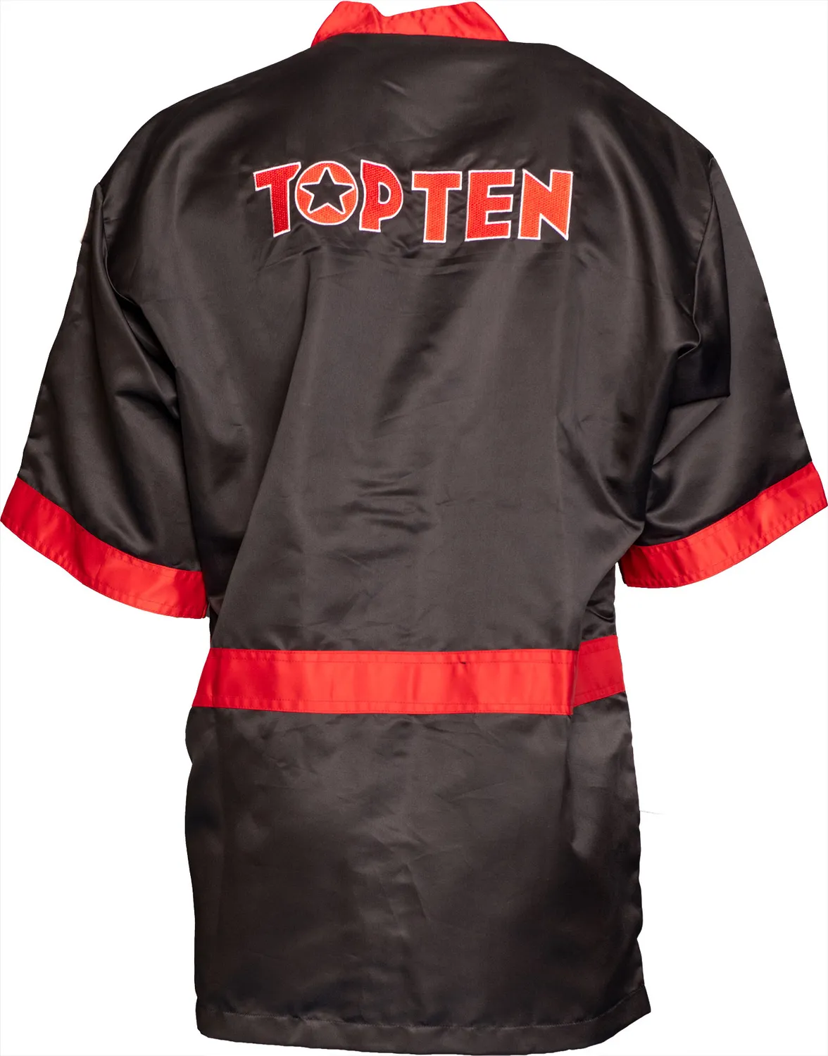 TOP TEN giacca da angolo boxe 100% poliestere