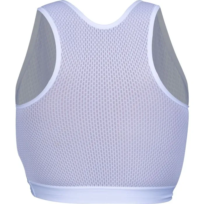 TOP TEN Maxi Paraseno donna con inserti rigidi